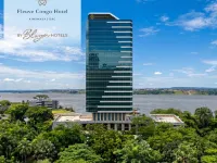 Fleuve Congo Hotel by Blazon Hotels Hotels in Kinshasa