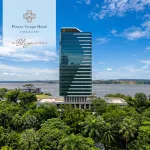 Fleuve Congo Hotel by Blazon Hotels Hotels in 