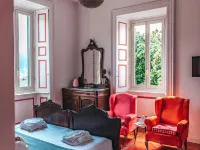 Hotel Villa Aurora Hotels in Verbania