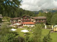 Park Hotel Arnica Hotel a Falcade