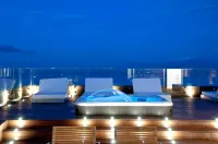 Hotel Commodore - con vistas al mar