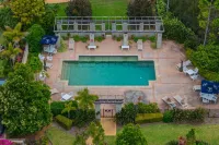 Harrington River Lodge - Pools