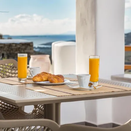 Dolce Vista - Sea View Apartments