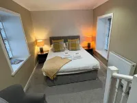 The Covenanter Hotel Hotels in Cupar
