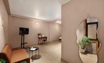 The Village Edit - Minimalist Hotels