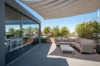 Elegance Suite Apartments - Siroli Collection