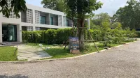 The Camp - New