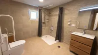 Alc Homes SelfCheck in - Strand
