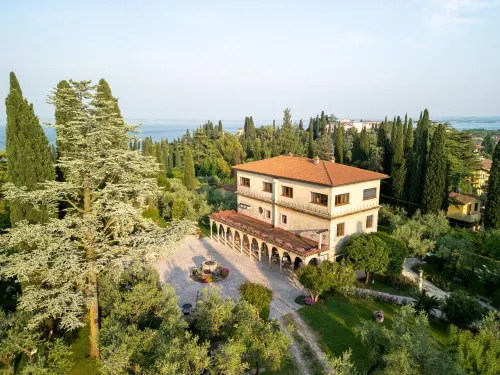 Villa Paradiso - Romantic