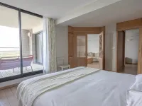 Logis le Château de Sable Hoteles en Porspoder