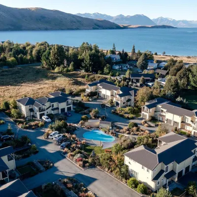 Mantra Lake Tekapo Hotels near The Church of the Good Shepherd