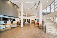 Ibis Campinas - pet friendly