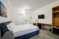 Vullkan Hotel - 2-Star