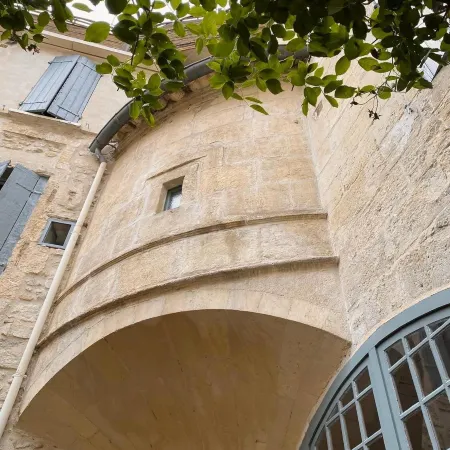 Hôtel du Musée