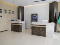 Rosa Grand Hotel Granada Hotels near Al Hamra