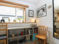 Footdee Cottage - مطابخ