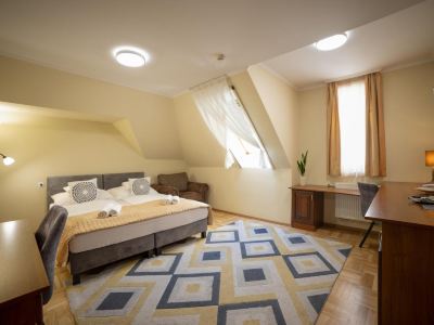 Dóm Hotel