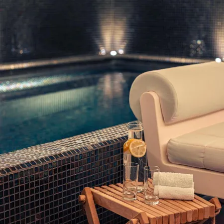 Villas Foch Boutique Hotel & Spa Bordeaux
