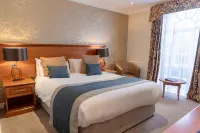 The Bridge Hotel and Spa - spa
