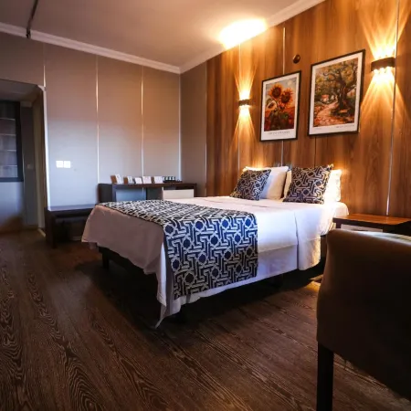 Family Resort Hotel