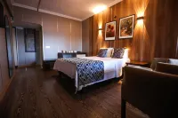 Family Resort Hotel - Bintang 4