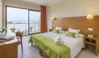 Hotel Amazonas - Wifi