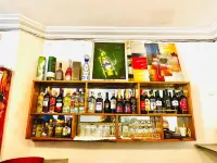 Presken Hotel Reliance, Allen, Ikeja, Lagos - 2-Star