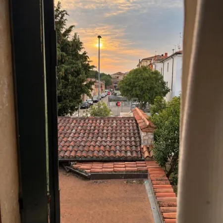 Casa Riusà