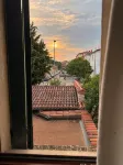 Casa Riusà - parking
