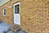 1 Ocean Fun Emerald Isle Apt, Steps to Beaches! - Lemmikkieläimet sallittu