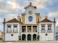 Hotel Cidade de Olhão Hotels in Olhao
