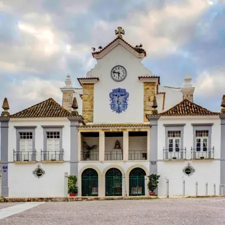 Hotel Cidade de Olhão