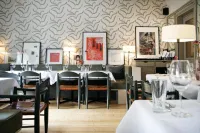 Das Regina Boutiquehotel - bar