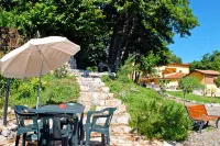Verdeblu Country Hotel Hotel di Policastro Bussentino