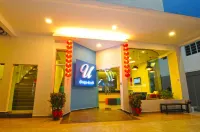 U Design Hotel Mentakab Hotels in Mentakab