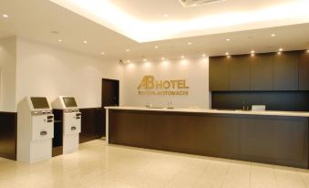 AB Hotel Toyota Motomachi