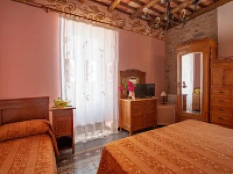 Camere di Ulisse Hotels in Erice