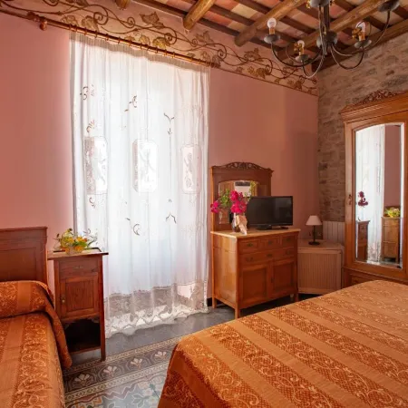 Camere di Ulisse