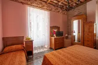 Camere di Ulisse Hotels in Pizzolungo