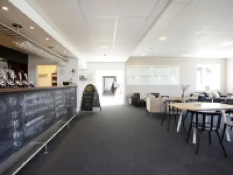 衹睡覺奧克塞布羅韋伊 斯勞厄爾瑟酒店