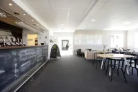 オンリースリープ オクセブロベイ