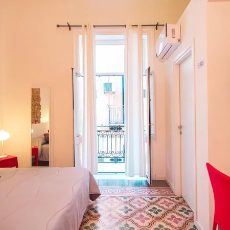 B&B l'Orlando Furioso