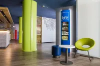 Ibis Budget Braga Centro Hotels in Nogueiro e Tenoes