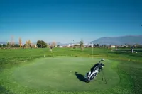 Valle di Assisi Hotel a Cannara
