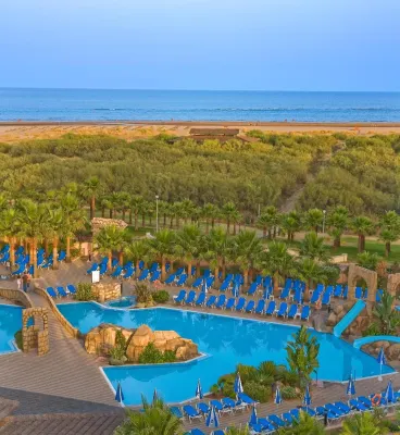 Playamarina