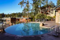 Painted Boat Resort Spa and Marina - Pools