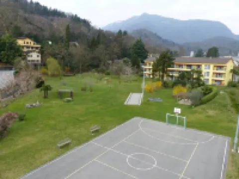 Parkhotel Emmaus - Casa del Sole