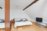 Swiss Star Aussersihl - Self Check-IN Hotels in Zurich