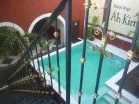 Hotel Maya Ah Kim Pech