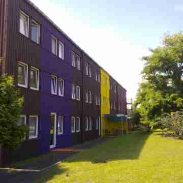 Hotel B1 Hotel Exterior